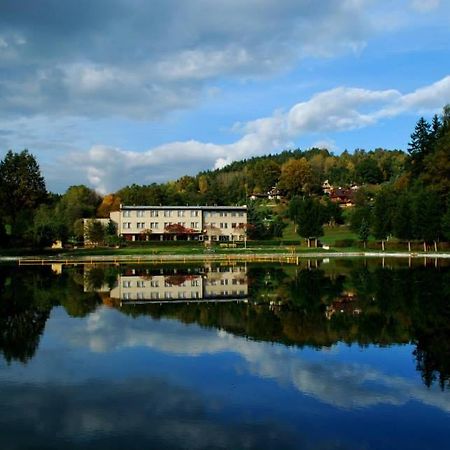 Vlci Dul Bludov Hotel Bludov  Ngoại thất bức ảnh