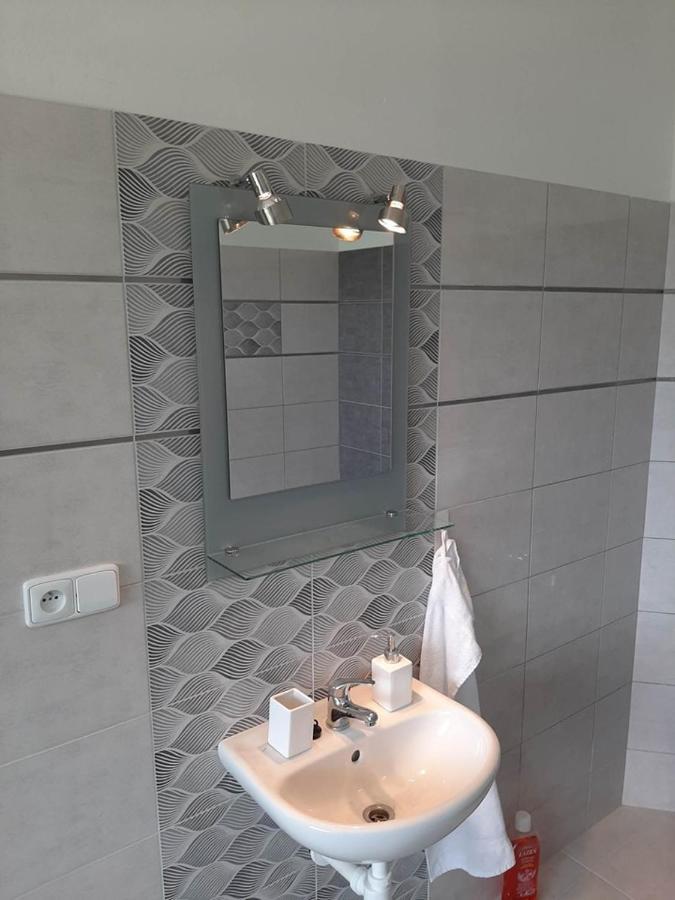 Vlci Dul Bludov Hotel Bludov  Ngoại thất bức ảnh